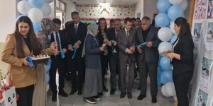 Kars'ta "Annemin Eli Benim Elim" Projesi etkinliği düzenlendi