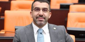 Milletvekili Çalkın, Genel Başkan Özel’e yapılan saldırıyı kınadı