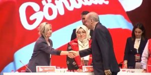 Kars için gurur verici bir gelişme : Kübra Hüryurt’a Genel Kurulda Önemli Görev