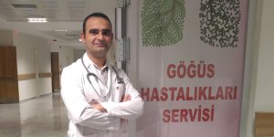 Astım korkulacak değil, kontrol altına alınabilecek bir hastalıktır
