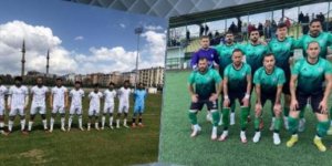Kars 36 Spor ve Karsgücüspor karşılaşmasının hakemleri belli oldu