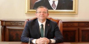 Vali Polat, "Anne sevgisi, sevgilerin en büyüğü, en kıymetlisidir."