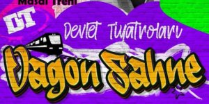 “Vagon Sahne” Kars ve Akyaka’da Perde Açıyor