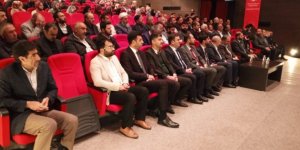 Kars'ta Yaz Kur'an kursları tanıtım toplantısı gerçekleştirildi