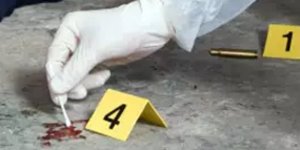 Kars'ta bıçaklı kavgaya karışan 4 kişi tutuklandı