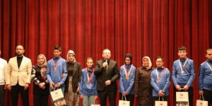 Kars'ta Engelliler Haftası'nda Farkındalık Oluşturuldu