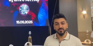 DJ Emre Aktaş Kars'ta kadınlar matinesinde sahne aldı