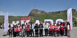 Kars'ta ‘Aile Yılı’ şenliği