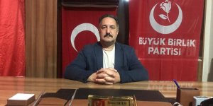 Ertem, İl Başkanlığı görevinden istifa etti