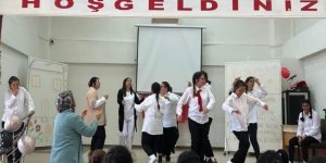 Özel bireyler için anlamlı bir etkinlik