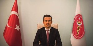 Başkan Ödül; “Hepimiz arıların hayatta kalmasına bağlıyız”