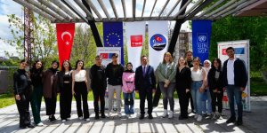 Kars’ta Gençler Dijital Geleceğe Hazırlanıyor