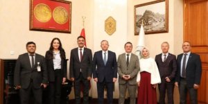 Devlet Hava Meydanları İşletmesi 92 yaşında