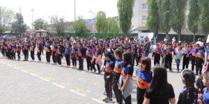 “Sağlıklı Çocuk Sağlıklı Gelecek” Programı Kars'ta Hayata Geçirildi