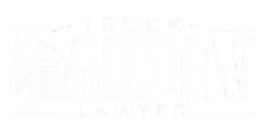 The Legal Heavyweight You Need After a Truck Collision
