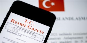 Vali Yardımcıları ve ilçe Kaymakamlarının yerleri değişti