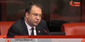 CHP’li Alp’ten PANKOBİRLİK’e Tepki