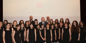 Kars’ta Okuma Seferberliği: KAFKAS Projesi Kapsamında Ödül Töreni Düzenlendi