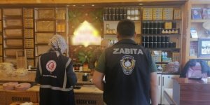 Kars’ta İşyerlerine Yönelik Denetimler Aralıksız Sürüyor