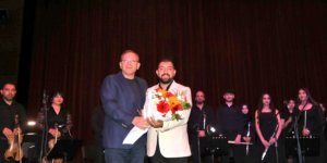 Oda Orkestrası Konseri Büyük Beğeni Topladı