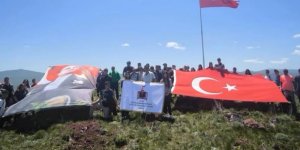 Kars Özel Çelik Başarı Öğrencileri Yahni Dağı’nda Doğayla Buluştu