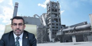 Milletvekili Çalkın: "Bu satış tekelleşmeyi getirecekse ve buna sebep olacaksa durdurulmalıdır"