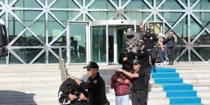 Sosyal medya üzerinden dolandırıcılık yapan 11 kişi tutuklandı