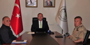 Kars’ta mayıs ayı asayiş ve güvenlik verileri açıklandı