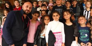 Öğrenciler Kentini Tanıyor: Sarıkamış'ta Kültür ve Tarih Yolculuğu