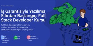 Modern Web Geliştirme: Gerçek Beceriler, Gerçek İşler