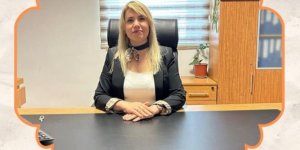 Devlet Hastanesi'ne Kadın Eli: Edibe Koyuncu, Sağlık Bakım Hizmetleri Müdürü Oldu
