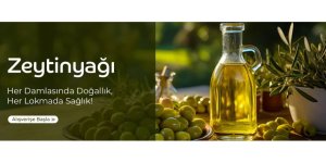 Nedim Yıldız Naturel: Doğanın Lezzeti, Ailenin Mirası