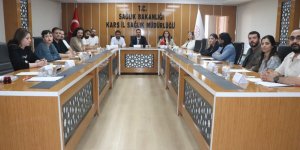 Kars’ta “Sevk Koordinasyon Bölgeleri” uygulaması başladı