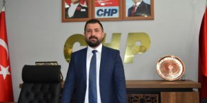 CHP İl Başkanı Uludaşdemir, Karayollarında yaşanan baskılarla ilgili açıklamada bulundu