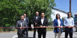 Akyaka İlçesinde Okul Öncesi Çocuk Şenlikleri Düzenlendi