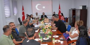 ANALİG Atletizm 1. Etap Müsabakaları Kars’ta Başladı!
