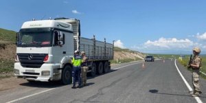 Kars’ta Göçle Mücadele Kapsamında Huzur ve Güven Uygulaması