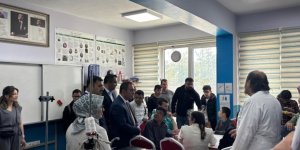 6. Geleneksel Kars BİLSEM Şenliği Coşkuyla Gerçekleştirildi