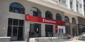 Kars Ziraat Bankası Yeni Adresinde Hizmet Vermeye Başladı