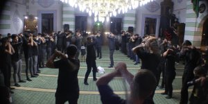 Muharrem Ayı Başladı: Kerbela Şehitleri Anılıyor