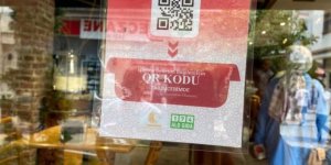 Gıda İşletmelerinde Karekod Uygulaması Zorunlu Hale Geliyor