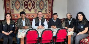 Toprağın Nabzını Köylerde Tuttuk