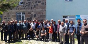 Büyük Tarım Sayımı Temmuz Ayında Başlıyor!