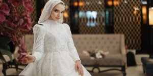 Özel Gününüz İçin Gelinlik, Kınalık ve Abiye Kiralama Hizmeti: BRIDAY STORE