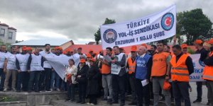 Kars Şeker-İş : “Sabrımız kalmadı!''