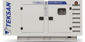 Teksan: Enerji Çözümlerinde Öncü Bir Marka