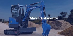 İnşaatta Verimlilik İçin Ekskavatör Kullanımında 10 Kritik İpucu