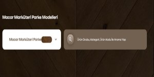 Macar Marküteri Parke ile Klasik Mekânlara Derinlik Kazandırma