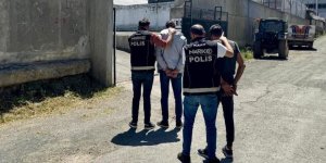 Kars’ta ‘torbacı’ operasyonu