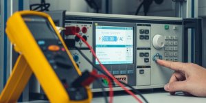 Rezonans Kalibrasyon ile Hassas Ölçümler Yapın